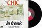 CHIC - Le Freak
