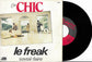 CHIC - Le Freak