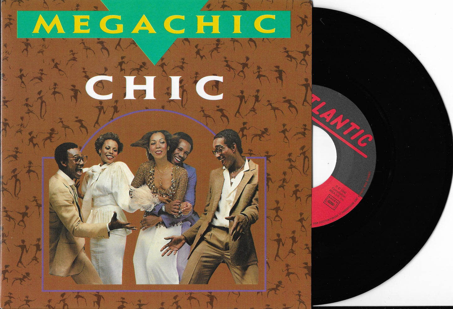CHIC - Megachic