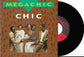 CHIC - Megachic