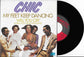CHIC - My Feet Keep Dancing