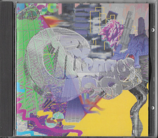 CHICAGO - Chicago 19