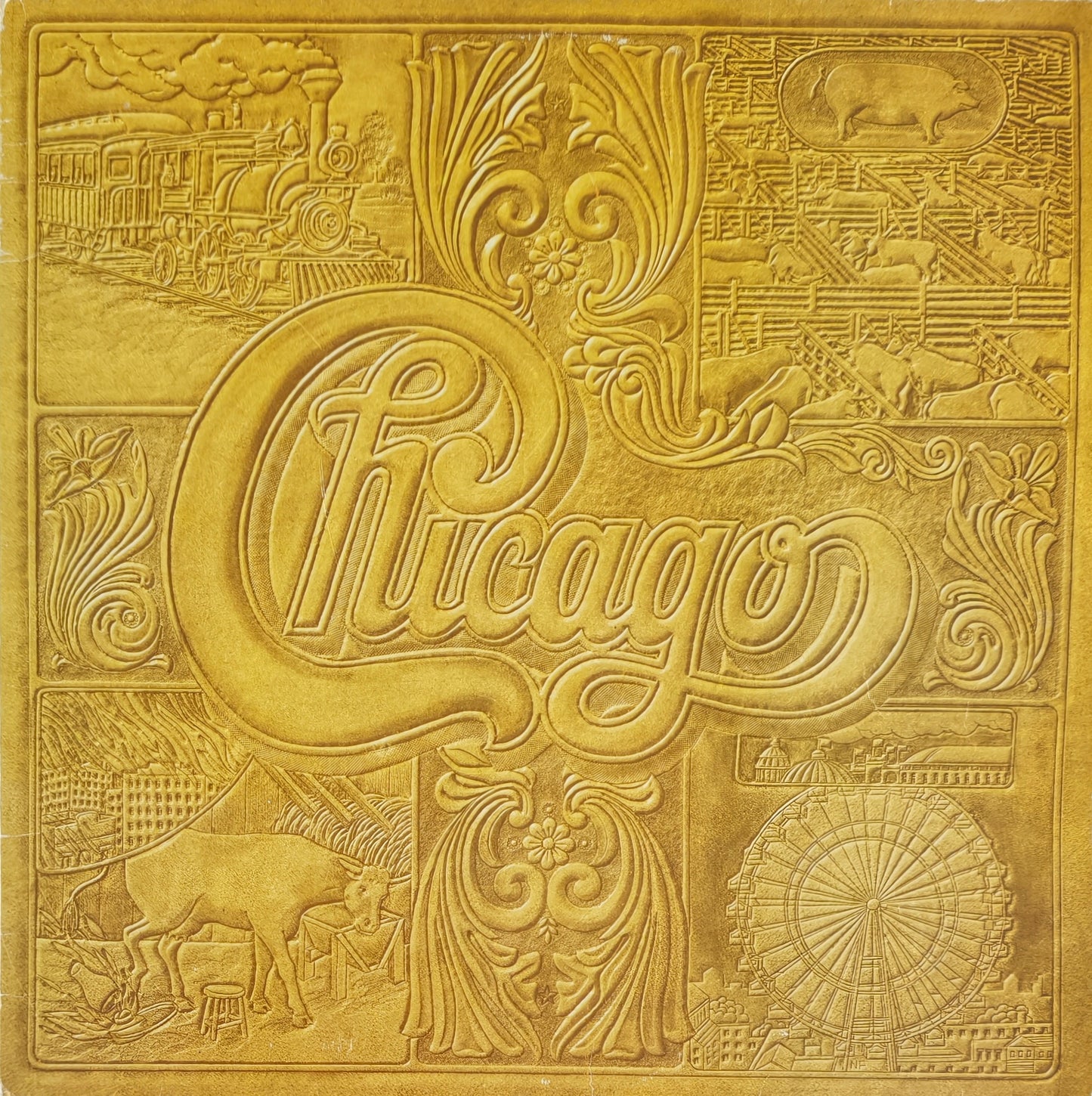 CHICAGO - Chicago VII