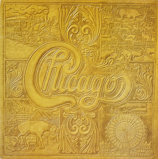 CHICAGO - Chicago VII