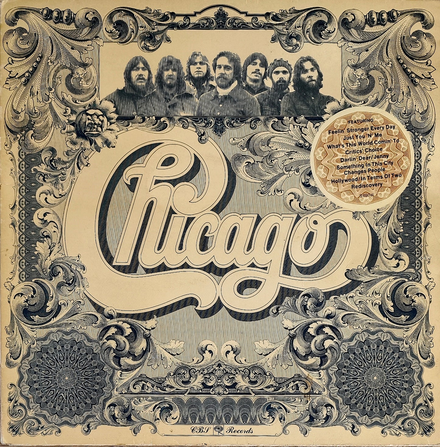 CHICAGO - Chicago VI