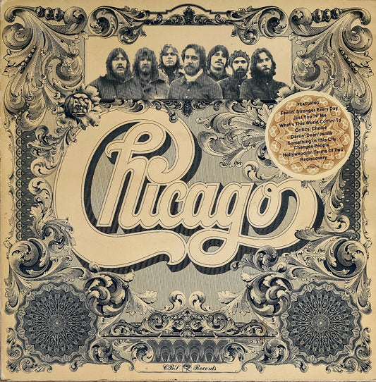 CHICAGO - Chicago VI