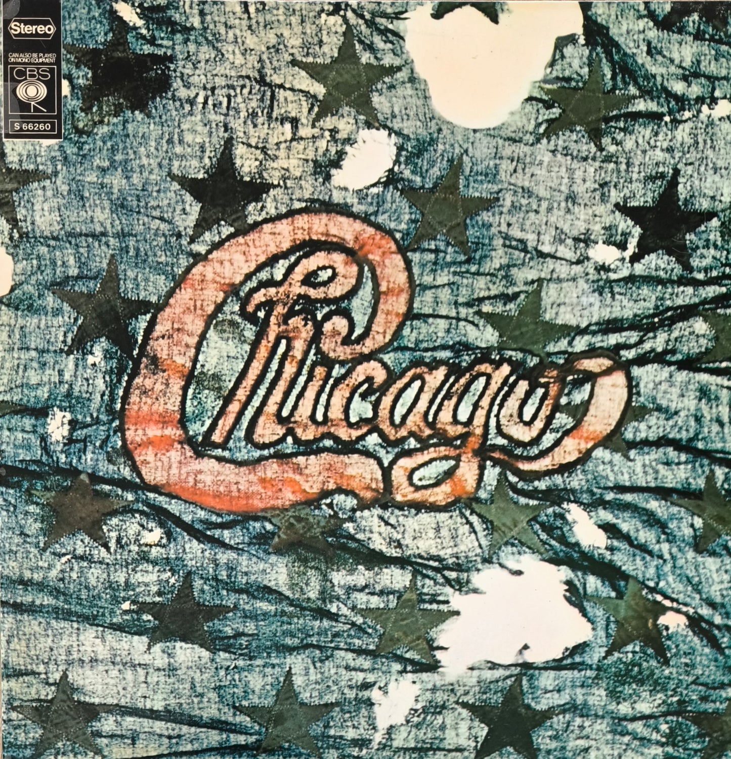 CHICAGO - III