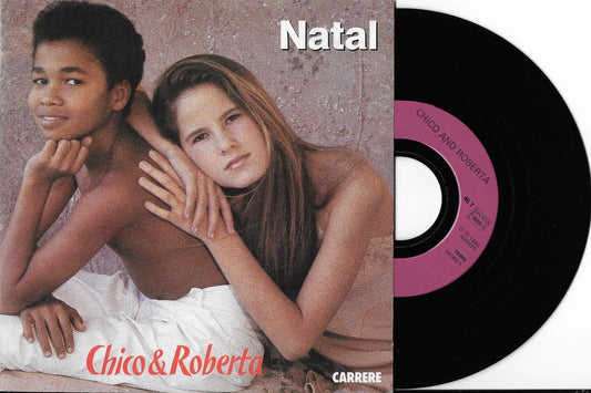 CHICO & ROBERTA - Natal