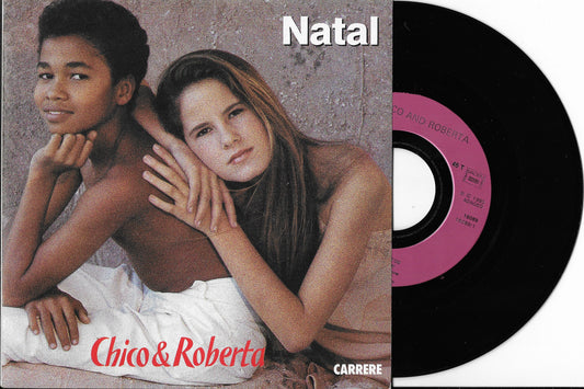 CHICO & ROBERTA - Natal