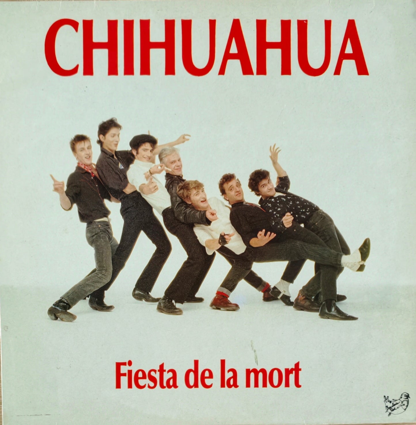 CHIHUAHUA - Fiesta De La Mort