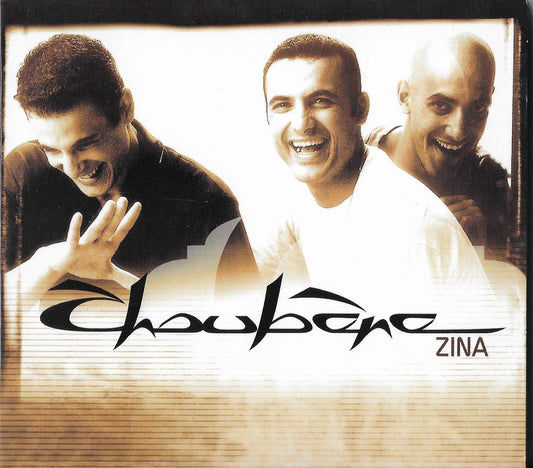 CHOUBENE - Zina