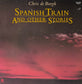 CHRIS DE BURGH - Spanish Train And Other Stories