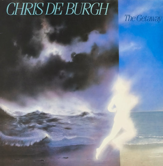 CHRIS DE BURGH - The Gataway