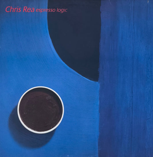 CHRIS REA - Espresso Logic