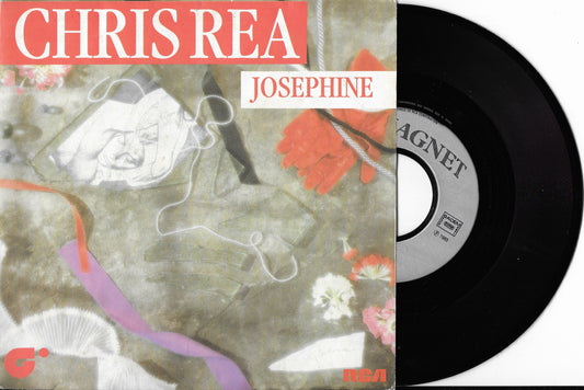 CHRIS REA - Josephine