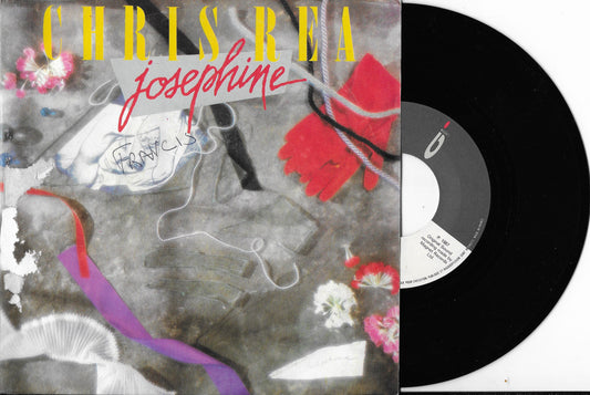 CHRIS REA - Josephine