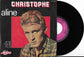 CHRISTOPHE - Aline