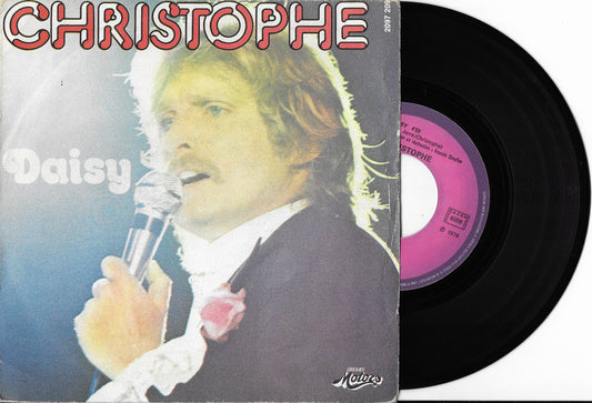 CHRISTOPHE - Daisy