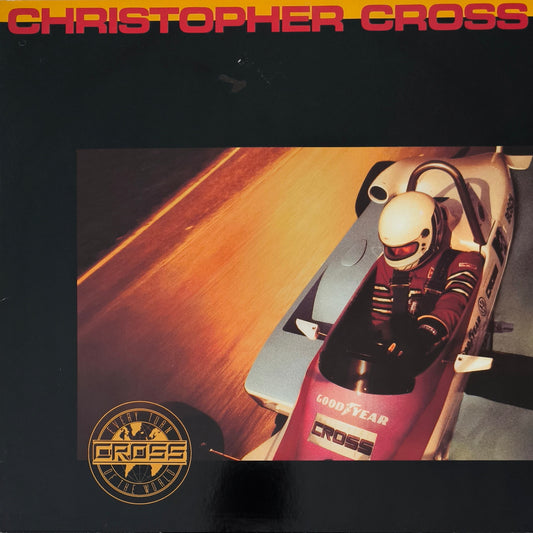 CHRISTOPHER CROSS Every Turn of the World