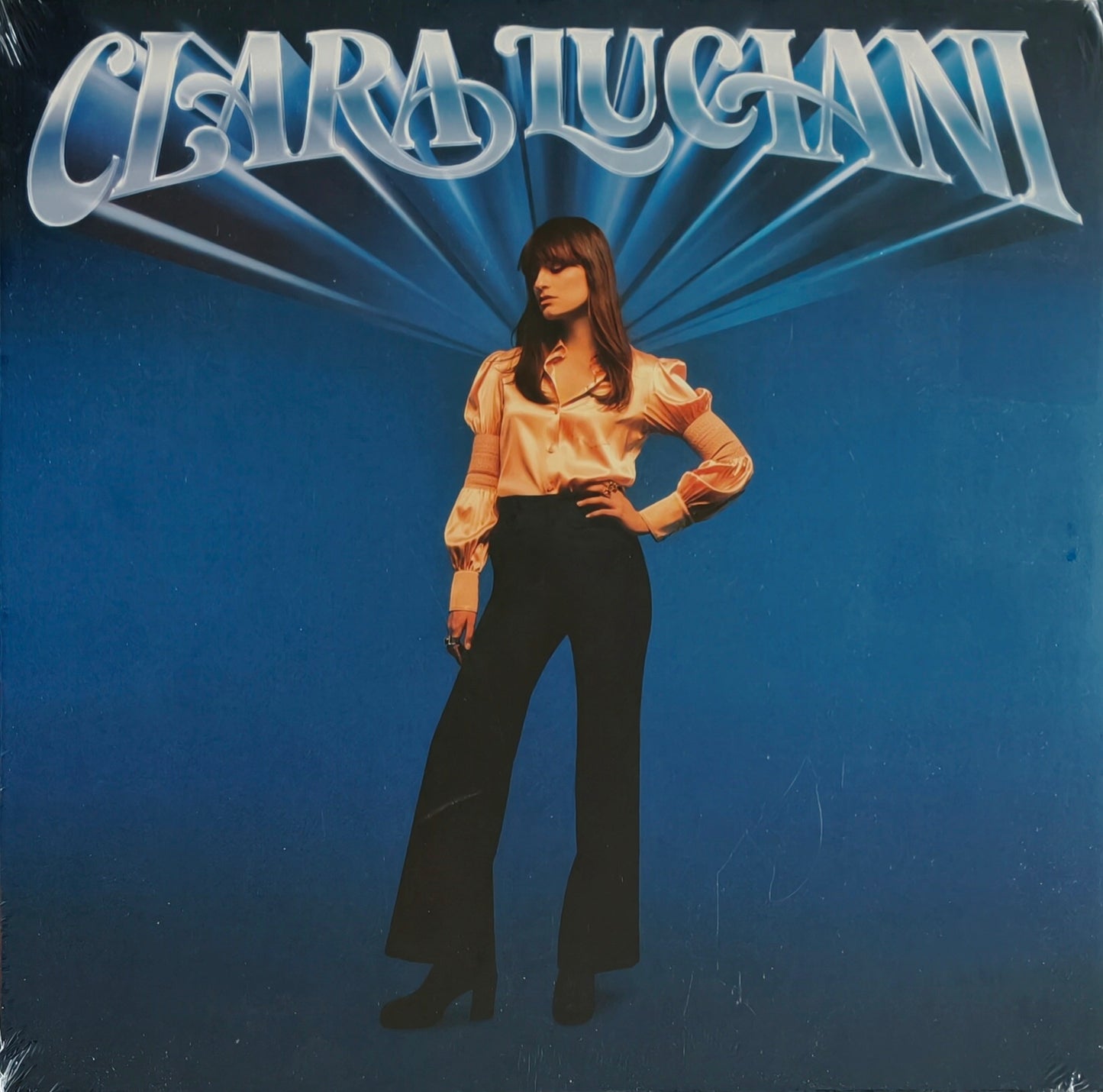 CLARA LUCIANI - Cœur