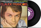 CLAUDE FRANCOIS - Comme D'habitude
