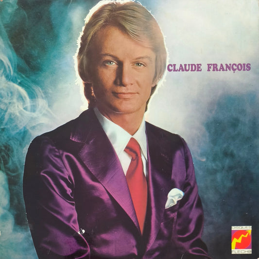 CLAUDE FRANCOIS -  Il Fait Beau, Il Fait Bon