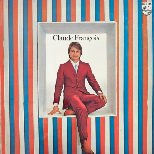 CLAUDE FRANCOIS - Si Douce À Mon Souvenir