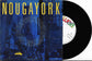 CLAUDE NOUGARO - Nougayork