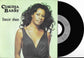 CLAUDJA BARRY - Dancin' Shoes