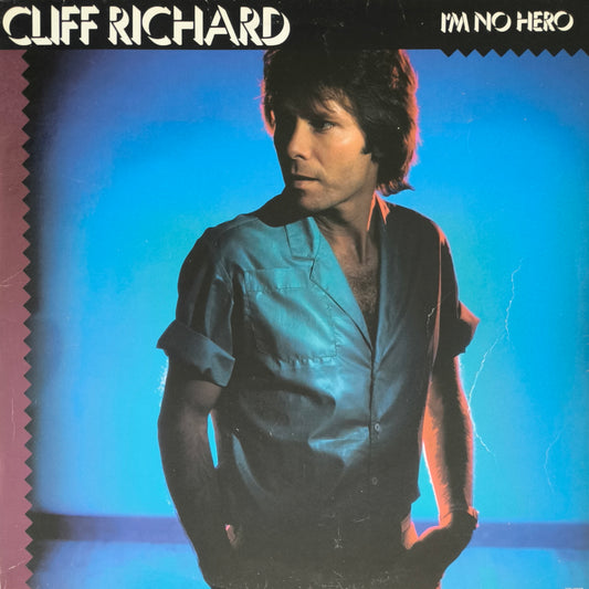 CLIFF RICHARD - I'm No Hero