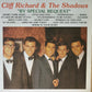 CLIFF RICHARD & THE SHADOWS - By Special Request (vinyle 10")