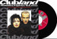 CLUBLAND - Hold On (Tighter To Love)