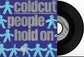 COLDCUT - People Hold On