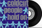 COLDCUT - People Hold On