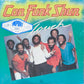 CON FUNK SHUN - Touch (Pressage US)