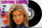 CORYNNE CHARBY - Pas Vu Pas Pris