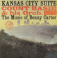 COUNT BASIE & HIS ORCH. - Kansas City Suite - The Music Of Benny Carter