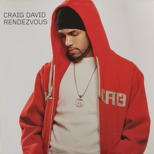 CRAIG DAVID - Rendezvous