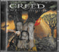 CREED - Weathered