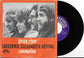 CREEDENCE CLEARWATER REVIVAL - Green River / Commotion
