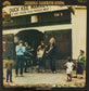 CREEDENCE CLEARWATER REVIVAL - Willy And The Poor Boys