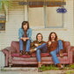 CROSBY, STILLS & NASH - Crosby, Stills & Nash