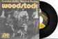 CROSBY, STILLS, NASH & YOUNG - Woodstock