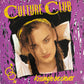 CULTURE CLUB - Kissing To Be Clever