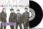 CULTURE CLUB - Move Away