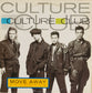 CULTURE CLUB - Move Away (Extended)