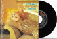 CYNDI LAUPER - Change Of Heart