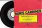 BORIS GARDINER - I Wanna Wake Up With You