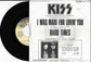 KISS - I Was Made For Lovin' You