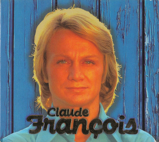 CLAUDE FRANCOIS - Claude François